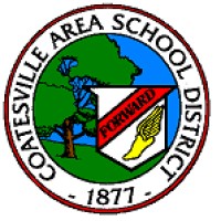 Coatesville Area School District Logo