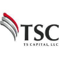 TS Capital, LLC Logo