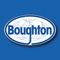 Boughton Engineering Limited Logo