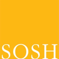SOSH Architects Logo