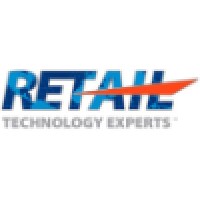 Retail Technology Experts Logo