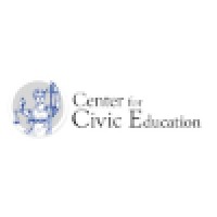 Center for Civic Education Logo