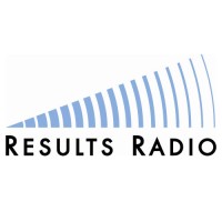 Results Radio LLC Logo