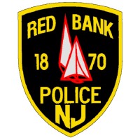 Red Bank Police Department Logo
