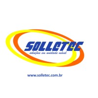 Solletec Logo
