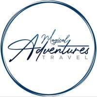 Magical Adventures Travel, LLC Logo