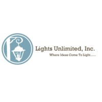 Lights Unlimited Inc. Logo
