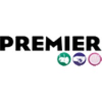 Premier Events Services Logo