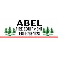 Abel Fire Equipment Logo