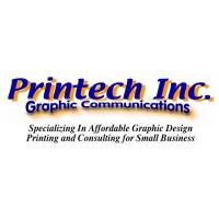 Printech Promotions Logo