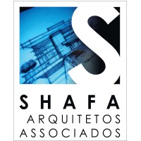 INTERAGE ARQUITETURA - ARQUITETO AMIR SAMAD SHAFA Logo