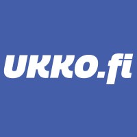 UKKO Corporation / SPL Company Oy Logo