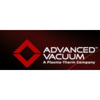 Advance Vacuum Logo