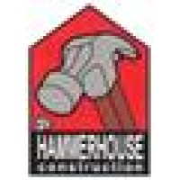 Hammerhouse Construction Logo