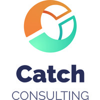 Catch Consulting Logo