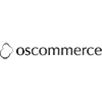 osCommerce Logo