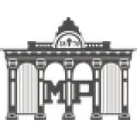 Monmouth Park Charity Fund Logo