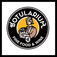 Botularium SLU Logo