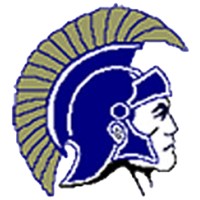 Lloyd High School Logo