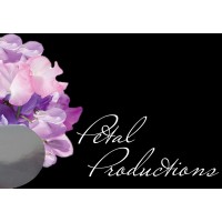 Petal Productions Logo