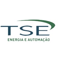 TSE Energia e Automação Logo