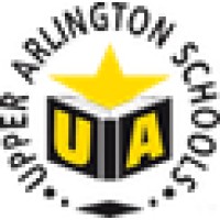 Upper Arlington High School Logo