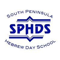 South Peninsula Hebrew Day School Logo