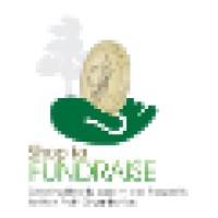 Shop to Fundraise Logo