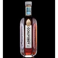 AMARETTO ADRIATICO Logo