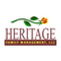 Heritage Family Cemetery Inc Logo