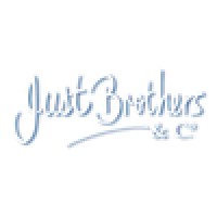 Just Brothers Logo