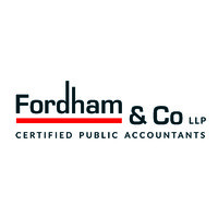 Fordham & Co LLP Logo