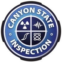 Canyon State Inspection Logo
