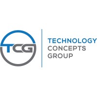 Technology Concepts Group, Inc. Logo