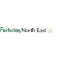 Northeast Foster Care Inc Logo