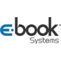 E-Book Systems Logo