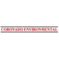 Coronado Environmental Logo