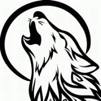 Wolf River Airport Logo
