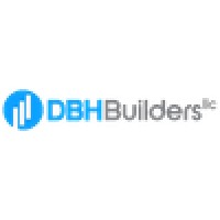 Dbh Builders Logo