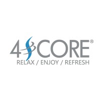 4SCORE® Logo