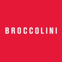 Broccolini Logo