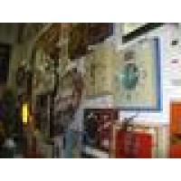 Mill Street Antiques Logo