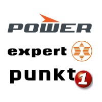 POWER A/S Logo