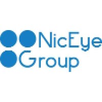 NicEye Group Logo