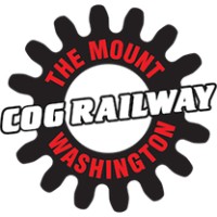 Mount Washington Cog Railway Logo