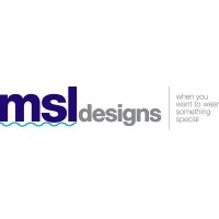 MSL Designs Group Ltd Logo