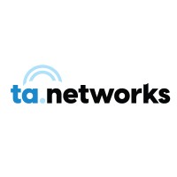 TA Networks Inc. Logo