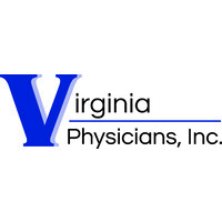 Virginia Physicians Inc Logo