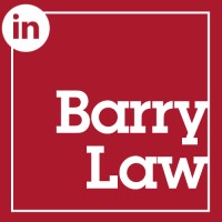 Barry University - Dwayne O. Andreas School of Law Logo
