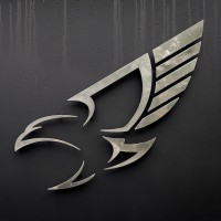 Silver Eagle Manufacturing Co. Logo